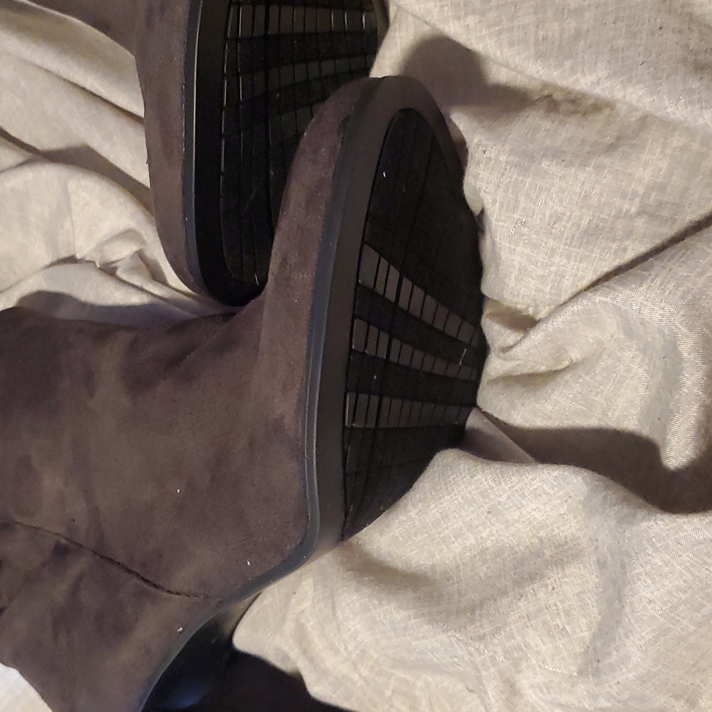 Booties - Picture 2 of 3
